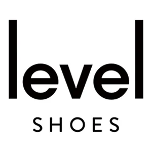 level shoes logo 300px - ليفيل شوز