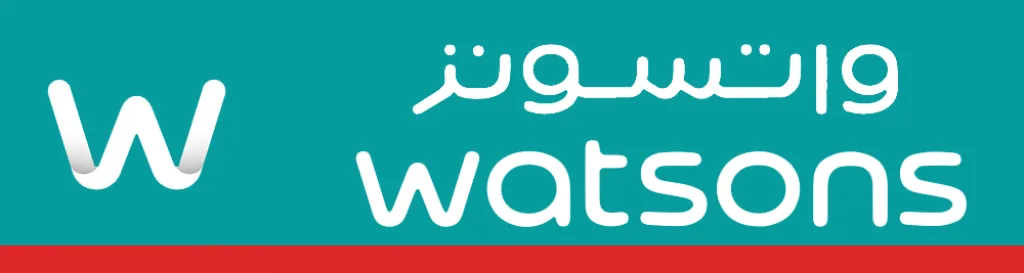 كود خصم واتسونز الامارات | Watsons 2026 1 Watsons - كود خصم واتسونز