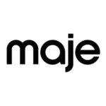 Maje 300px - ماج