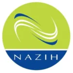 Nazih logo 300xpx كود خصم نزيه