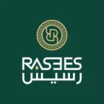 Rasses Logo 300px - رسيس لوغو