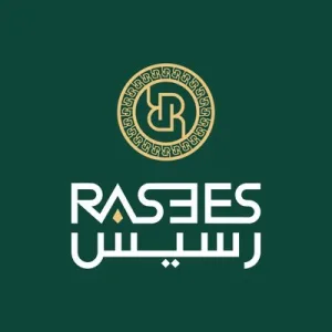 Rasses Logo 300px - رسيس لوغو