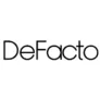 كوبون خصم ديفاكتو Defacto في مصر