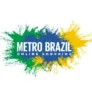 كوبون خصم ميترو برازيل MetroBrazil