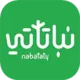 متجر نباتاتي Nabataty