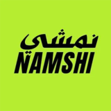 كوبون خصم نمشي Namshi 2026 | عروض الإمارات والخليج