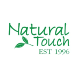 كوبون خصم ناتشورال تاتش 2025  NaturalTouch