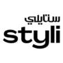 كوبون خصم ستايلي   Styli