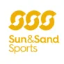 كوبون خصم صن اند ساند Sun & Sand