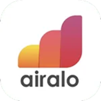 متجر آير ألو Airalo
