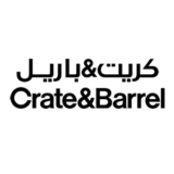 كوبون خصم  كريت اند باريل Crate & Barrel